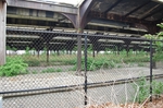 Central Railroad of New Jersey Terminal